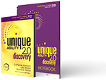 Unique Ability® 2.0: Discovery<br />Define Your Best Self product image.