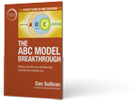 ABC Model Breakthrough product image.