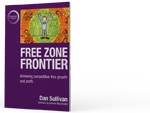 Free Zone Frontier product image.