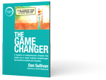 The Game Changer product image.