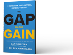 The Gap And The Gain product image.
