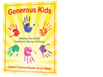 Generous Kids product image.
