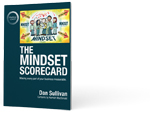 The Mindset Scorecard product image.