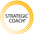 Strategic Coach goes beyond executive coaching, life coaching, small business coaching, & management coaching. Unlike a business consulting organization, our business coaches are successful entrepreneurs coaching entrepreneurs. Contact us in Chicago, Toronto, & London, UK.